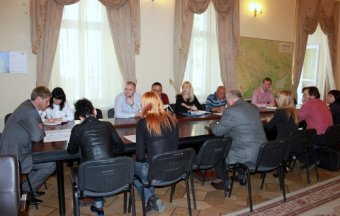 Одесская мэрия продолжает проверку законности строительства на пляже «Ланжерон»