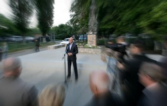 Геннадий Труханов: «Мы помним и чтим военный подвиг героев-земляков» (фото)