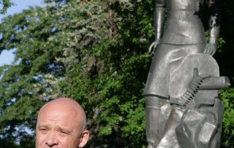 Геннадий Труханов: «Мы помним и чтим военный подвиг героев-земляков» (фото)