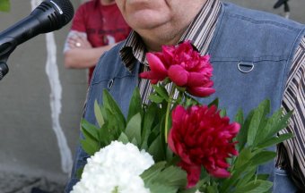 Геннадий Труханов: «Мы помним и чтим военный подвиг героев-земляков» (фото)