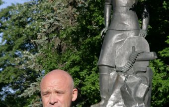 Памяти Нины Ониловой