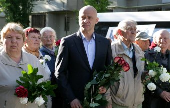 Памяти Нины Ониловой