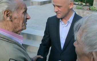 Памяти Нины Ониловой