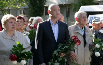 Памяти Нины Ониловой
