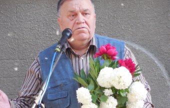 Памяти Нины Ониловой
