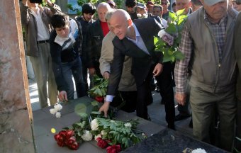 Памяти Нины Ониловой
