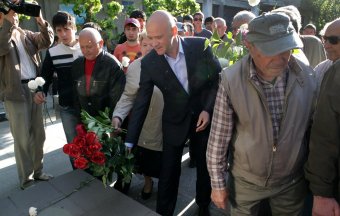 Памяти Нины Ониловой
