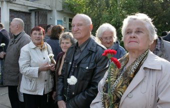 Памяти Нины Ониловой