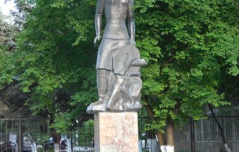 Памяти Нины Ониловой