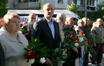 Памяти Нины Ониловой
