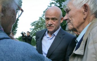 Памяти Нины Ониловой