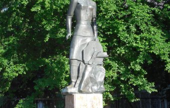 Памяти Нины Ониловой