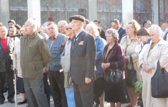 Памяти Нины Ониловой