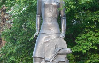 Памяти Нины Ониловой
