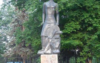 Памяти Нины Ониловой