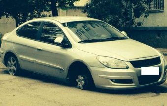 Опасного преступника задержали сотрудники ГАИ Одессы