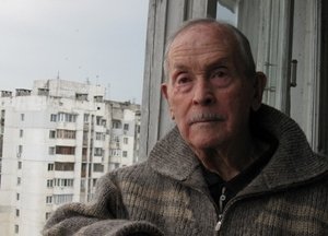 Игорь Чопп: «Ребята… Пишите правду…»
