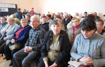 Геннадий Труханов: «СОНы – одна из наиболее действенных структур по наведению порядка в Одессе»