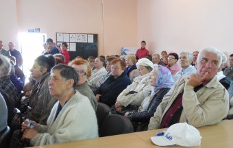 Геннадий Труханов: «СОНы – одна из наиболее действенных структур по наведению порядка в Одессе»