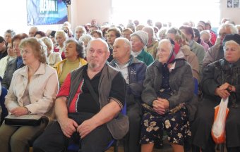Геннадий Труханов: «СОНы – одна из наиболее действенных структур по наведению порядка в Одессе»