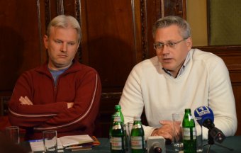 В Одессе пытаются списать трагедию 2 мая на некую третью силу