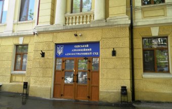 Дело о демонтаже памятника Основателям Одессы снова перенесли