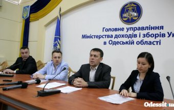 «Единщики» Одесского региона направили в местный бюджет свыше 154 млн. грн единого налога