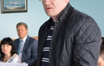 Депутатские группы «Єдність» и «Сильная Украина» предлагают выделить из областного бюджета материальную помощь семьям погибших 2 мая