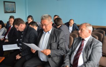 Депутатские группы «Єдність» и «Сильная Украина» предлагают выделить из областного бюджета материальную помощь семьям погибших 2 мая