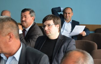Депутатские группы «Єдність» и «Сильная Украина» предлагают выделить из областного бюджета материальную помощь семьям погибших 2 мая