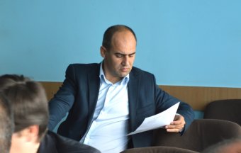 Депутатские группы «Єдність» и «Сильная Украина» предлагают выделить из областного бюджета материальную помощь семьям погибших 2 мая