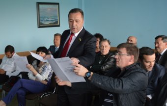 Депутатские группы «Єдність» и «Сильная Украина» предлагают выделить из областного бюджета материальную помощь семьям погибших 2 мая