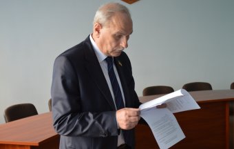 Депутатские группы «Єдність» и «Сильная Украина» предлагают выделить из областного бюджета материальную помощь семьям погибших 2 мая