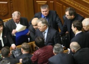 Чечетов:  Мы попытались прекратить войну, нас не услышали