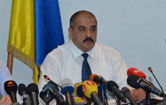 Катеринчук: До сих пор остаются неопознанными тела трех погибших в Доме профсоюзов