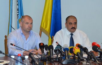 Главный милиционер области отрицает, что людей в Доме профсоюзов могли отравить специальным газом