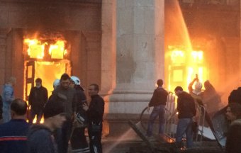 Иван Катеринчук: Оснований для ареста лидеров Куликова поля нет