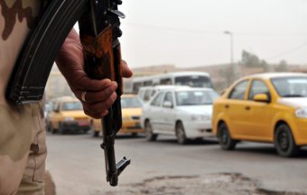 В Украине хотят мобилизовать частные автомобили
