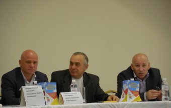 Партия пенсионеров Украины поддержала кандидатуру Геннадия Труханова на пост мэра