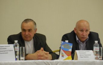 Партия пенсионеров Украины поддержала кандидатуру Геннадия Труханова на пост мэра