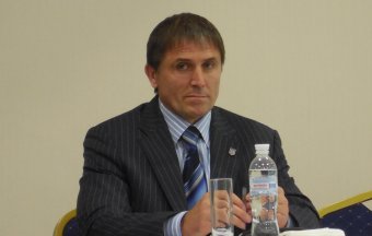 Партия пенсионеров Украины поддержала кандидатуру Геннадия Труханова на пост мэра