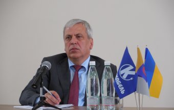 Геннадий Труханов встретился с трудовым коллективом ПАО «Одескабель»
