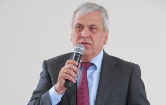 Геннадий Труханов встретился с трудовым коллективом ПАО «Одескабель»
