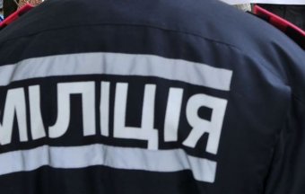 Одесская милиция готова к встрече львовского «поезда дружбы»