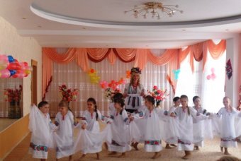 Совсем скоро состоится гала-концерт «Звездная юность Одессы»