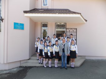 Чтить подвиг прадедов – долг перед будущим