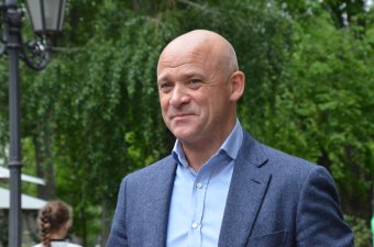 Партия зеленых в Одессе поддержала кандидатуру Геннадия Труханова на пост городского головы