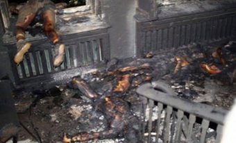 Олег Губарь: 2 мая Одесса самоуничтожилась, причем бесповоротно