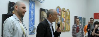 Одесские художники искали свободу