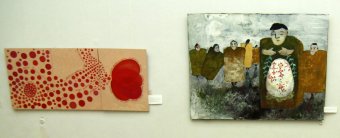 Одесские художники искали свободу